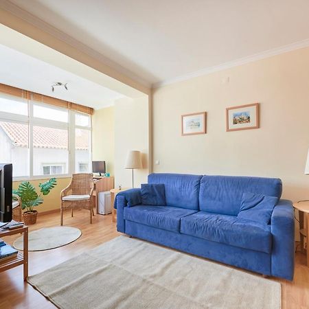 Apartament Near The Beach! Cascais! ภายนอก รูปภาพ