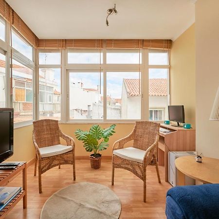 Apartament Near The Beach! Cascais! ภายนอก รูปภาพ