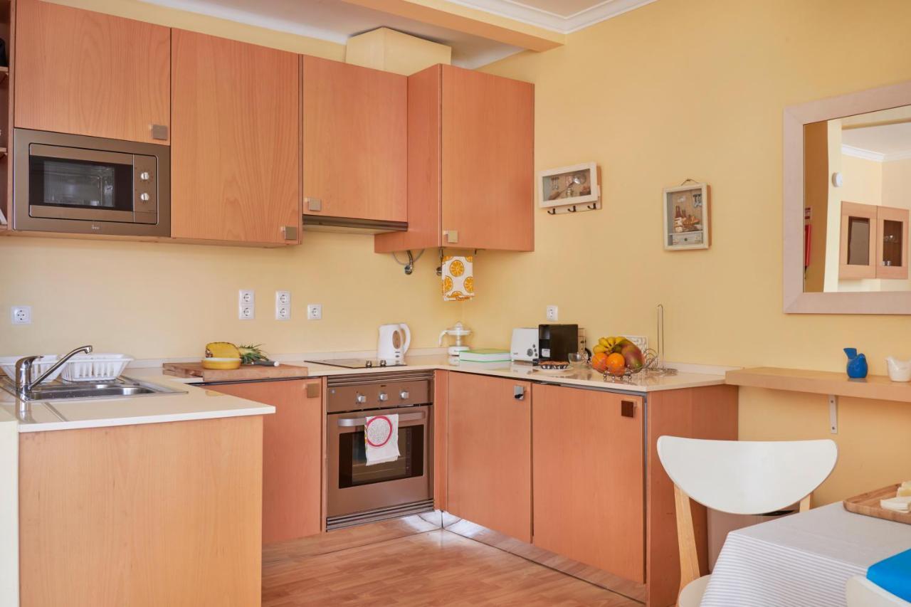 Apartament Near The Beach! Cascais! ภายนอก รูปภาพ