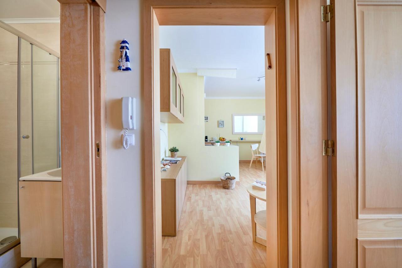Apartament Near The Beach! Cascais! ภายนอก รูปภาพ