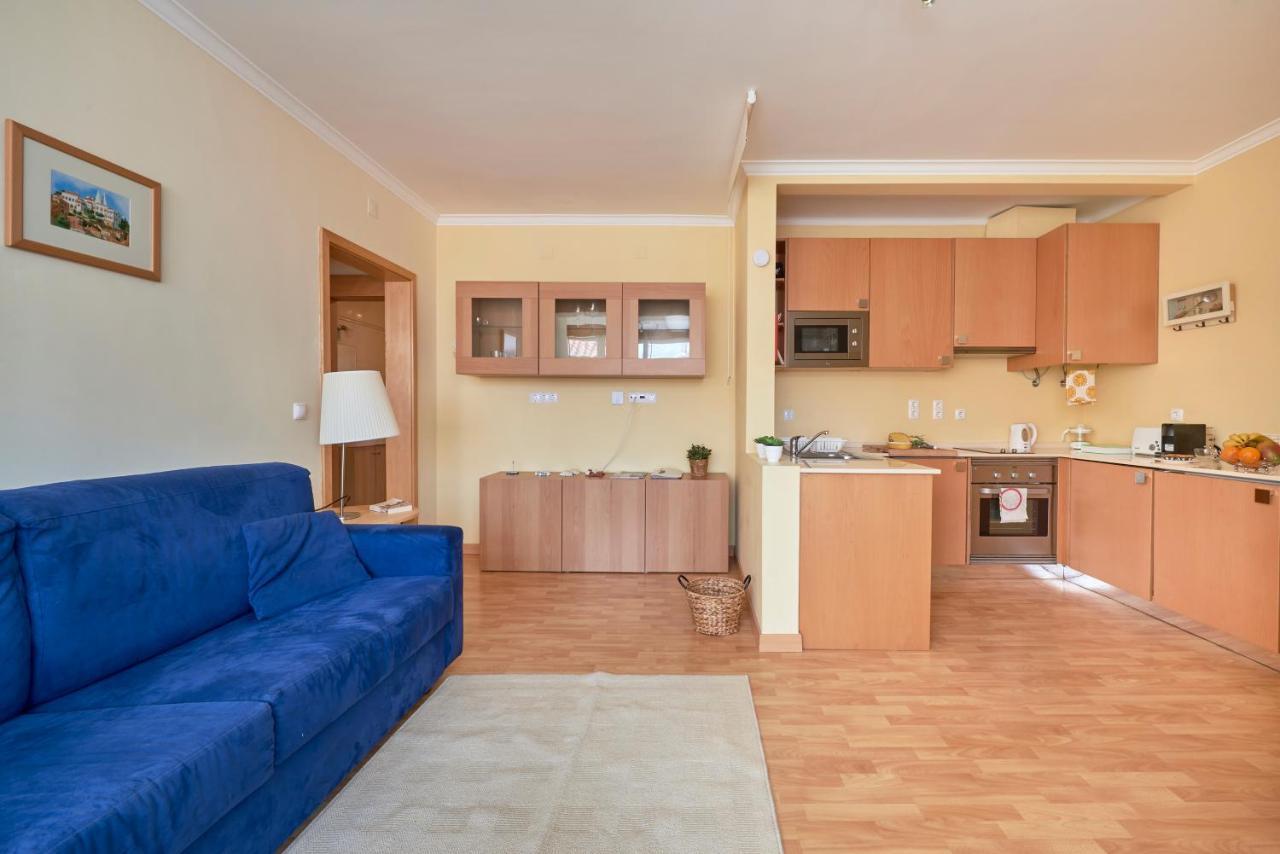 Apartament Near The Beach! Cascais! ภายนอก รูปภาพ