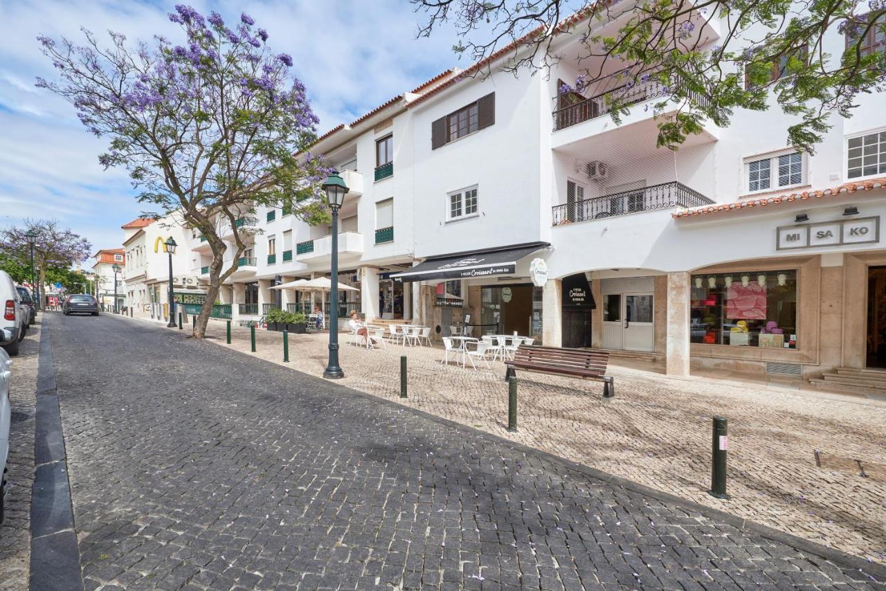 Apartament Near The Beach! Cascais! ภายนอก รูปภาพ